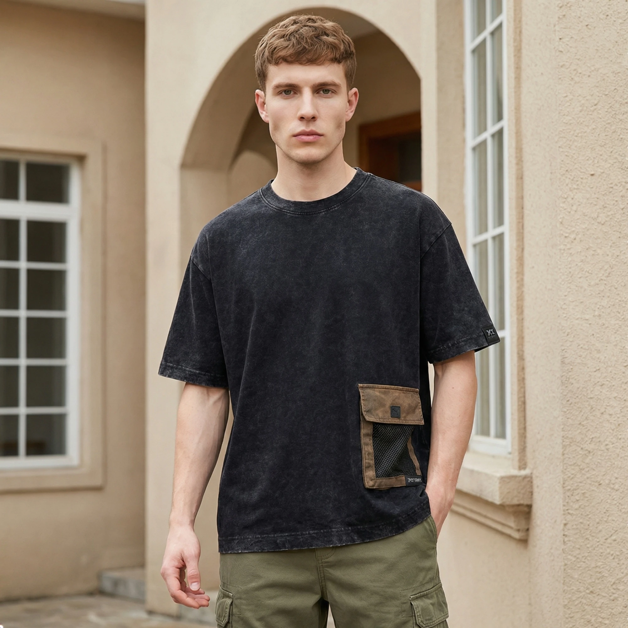 SHOP MENS